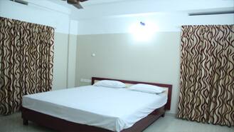 Uthradam Towers, Thiruvananthapuram 4